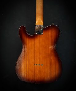Kauffmann '63 T Violin Burst – Bild 12