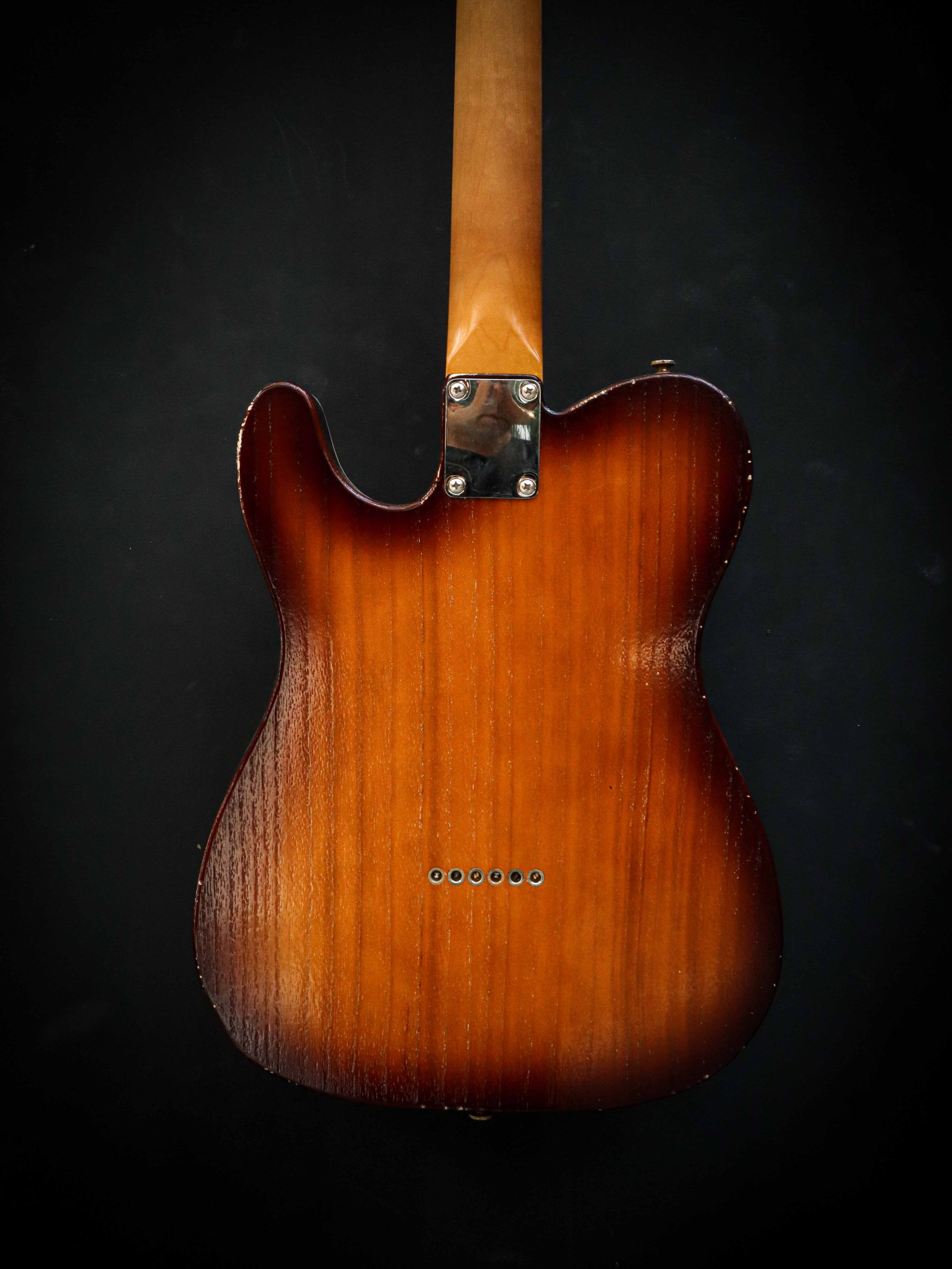 Kauffmann '63 T Violin Burst – Bild 12