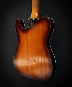Kauffmann '63 T Violin Burst – Bild 13