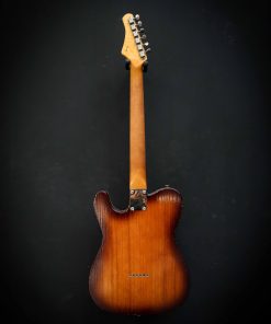 Kauffmann '63 T Violin Burst – Bild 11