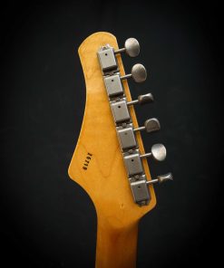 Kauffmann '63 T Violin Burst – Bild 10