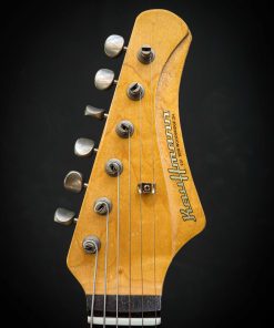 Kauffmann '63 T Violin Burst – Bild 9