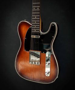 Kauffmann '63 T Violin Burst – Bild 6