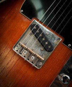 Kauffmann '63 T Violin Burst – Bild 7