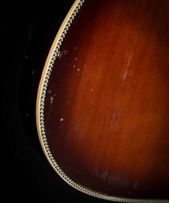 Kauffmann '63 T Violin Burst – Bild 8