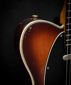 Kauffmann '63 T Violin Burst – Bild 5