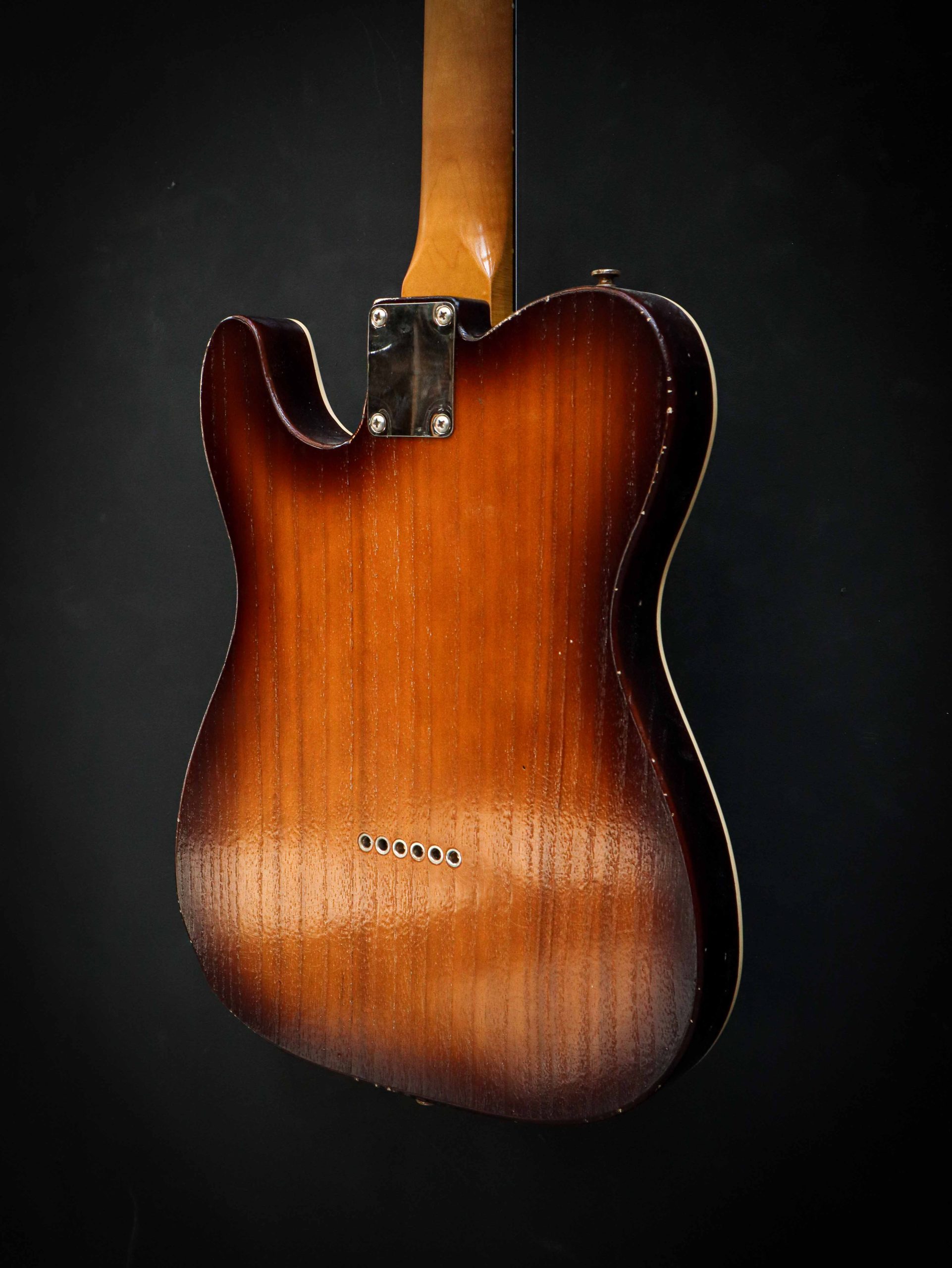 Kauffmann '63 T Violin Burst – Bild 13