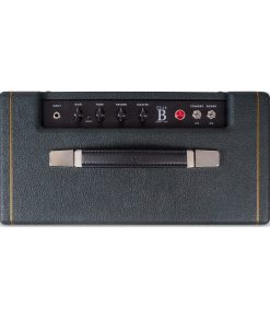Alternative view of Blackstar TV-10B