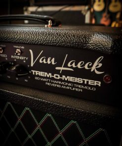 Van Laeck Trem-O-Meister – Bild 3