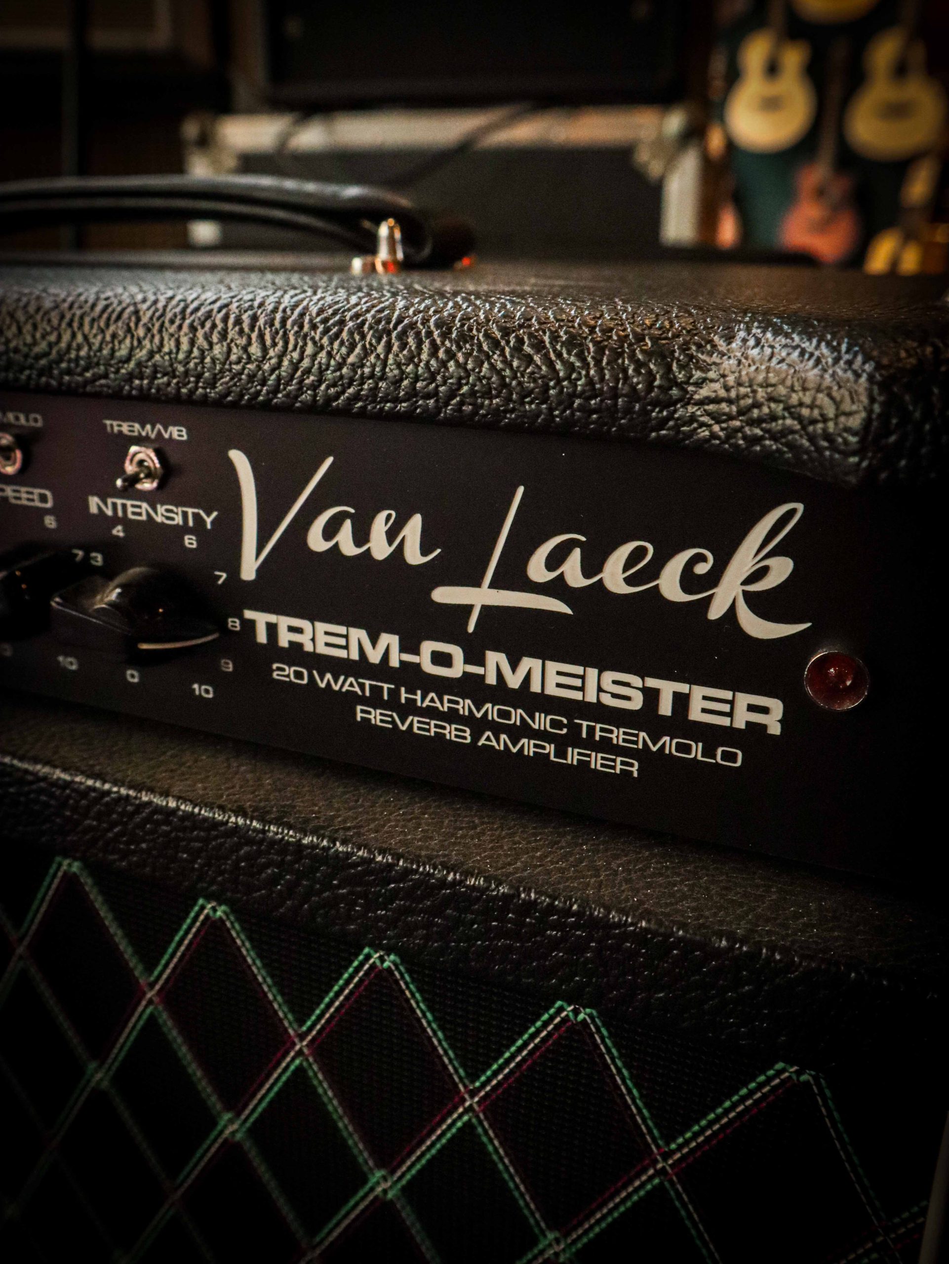 Van Laeck Trem-O-Meister – Bild 3