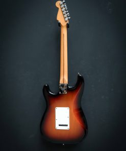 1999 Fender American Standard Stratocaster Pre-Owned – Bild 10