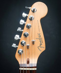 1999 Fender American Standard Stratocaster Pre-Owned – Bild 8