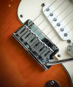 1999 Fender American Standard Stratocaster Pre-Owned – Bild 6