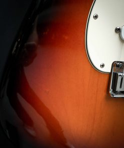 1999 Fender American Standard Stratocaster Pre-Owned – Bild 7