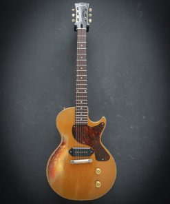 Alternative view of Kauffmann '59 SC Junior Gold over 3TS Pre-Owned