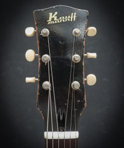 Kauffmann '59 SC Junior Gold over 3TS Pre-Owned – Bild 9