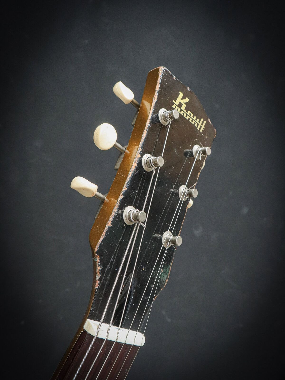 Kauffmann '59 SC Junior Gold over 3TS Pre-Owned – Bild 10