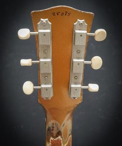 Kauffmann '59 SC Junior Gold over 3TS Pre-Owned – Bild 11
