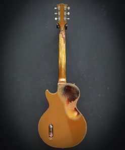 Kauffmann '59 SC Junior Gold over 3TS Pre-Owned – Bild 13