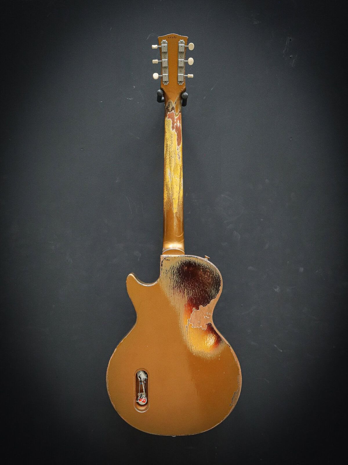 Kauffmann '59 SC Junior Gold over 3TS Pre-Owned – Bild 13