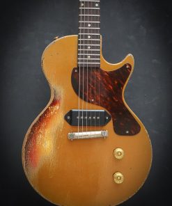 Kauffmann '59 SC Junior Gold over 3TS Pre-Owned – Bild 3