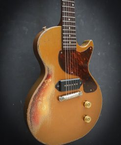 Kauffmann '59 SC Junior Gold over 3TS Pre-Owned – Bild 4
