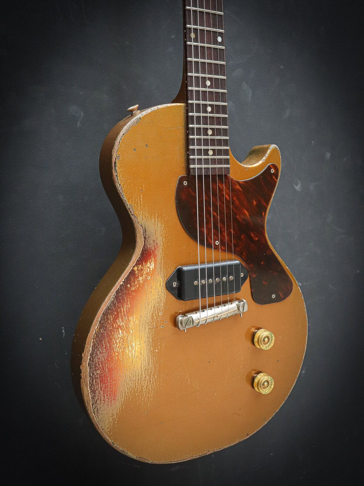 Kauffmann '59 SC Junior Gold over 3TS Pre-Owned – Bild 4