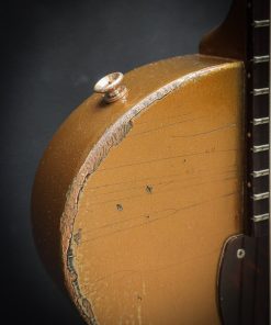 Kauffmann '59 SC Junior Gold over 3TS Pre-Owned – Bild 8