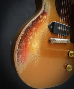 Kauffmann '59 SC Junior Gold over 3TS Pre-Owned – Bild 7