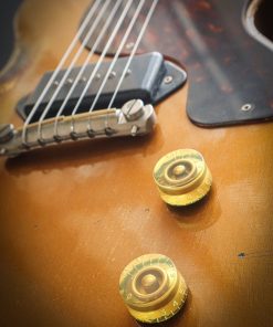 Kauffmann '59 SC Junior Gold over 3TS Pre-Owned – Bild 5