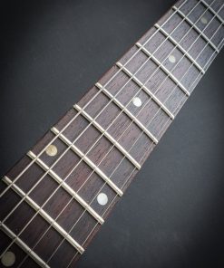 Kauffmann '59 SC Junior Gold over 3TS Pre-Owned – Bild 12
