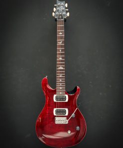 PRS SE CE 24 Black Cherry – Bild 2