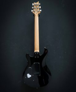PRS SE CE 24 Black Cherry – Bild 11
