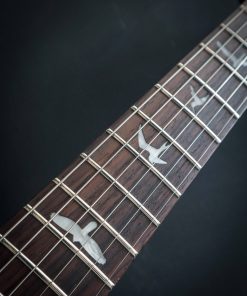 PRS SE CE 24 Black Cherry – Bild 10