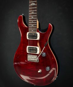 PRS SE CE 24 Black Cherry – Bild 6