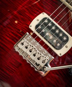 PRS SE CE 24 Black Cherry – Bild 8